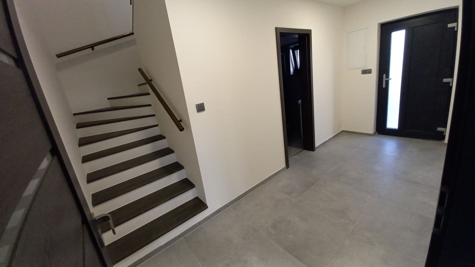 Prenájom domu 117 m², pozemek 431 m², Křenek, Středočeský kraj Prenájom domu 117 m², pozemek 431 m², Křenek, Středočeský kraj