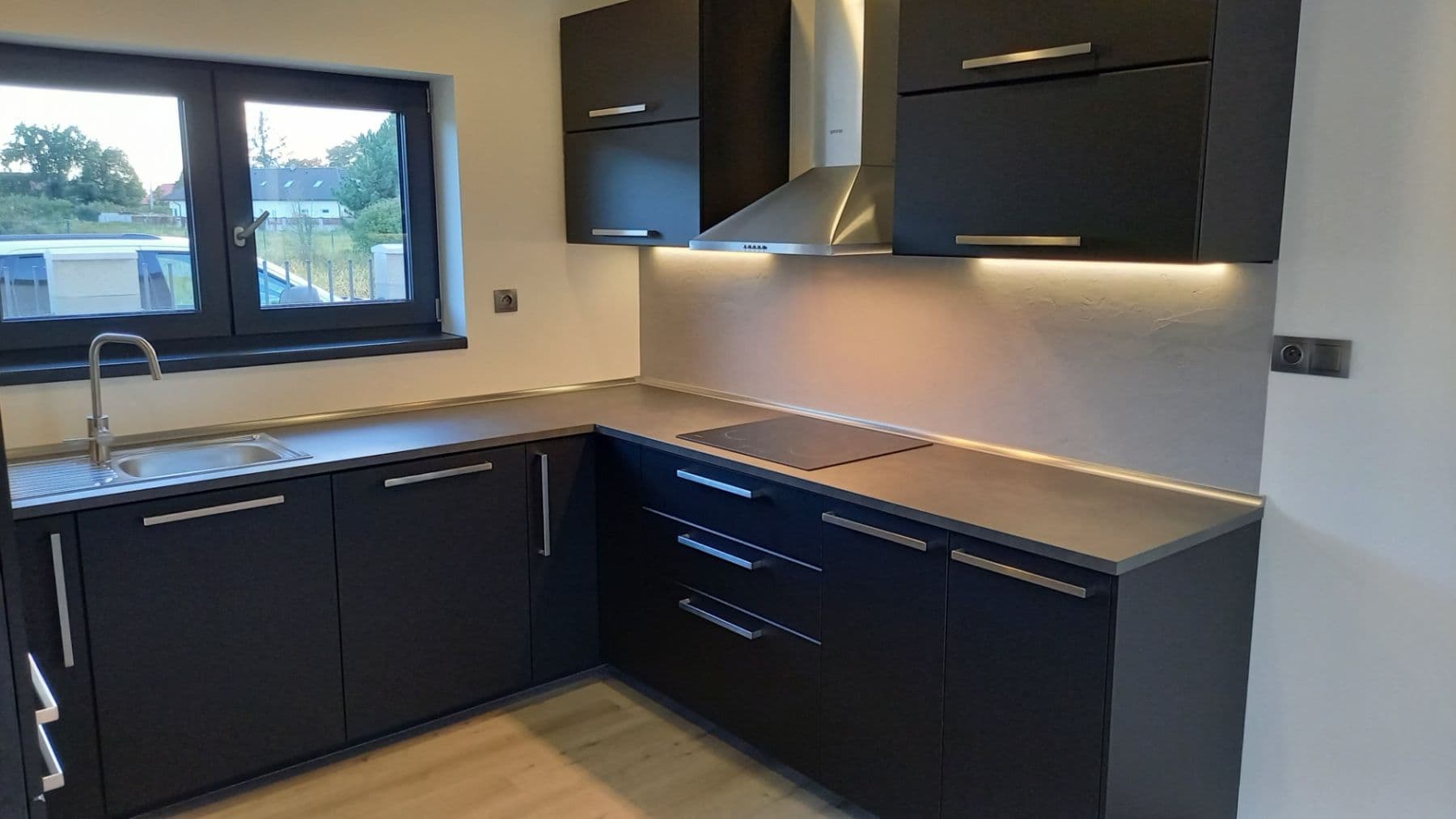 Prenájom domu 117 m², pozemek 431 m², Křenek, Středočeský kraj Prenájom domu 117 m², pozemek 431 m², Křenek, Středočeský kraj