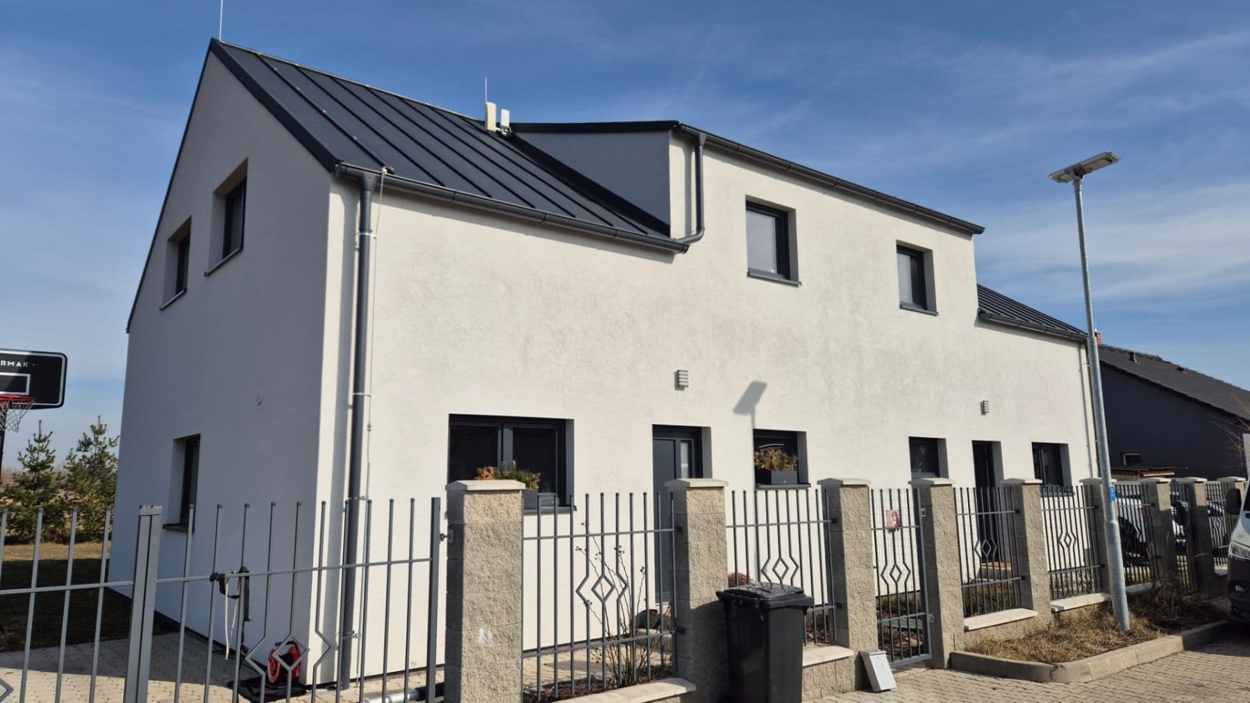 Prenájom domu 117 m², pozemek 431 m², Křenek, Středočeský kraj Prenájom domu 117 m², pozemek 431 m², Křenek, Středočeský kraj