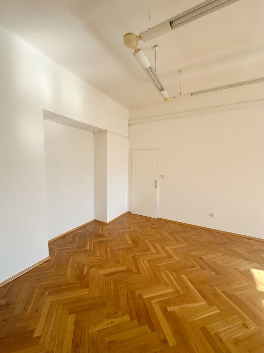 Prenájom kancelárie 53 m², Jindřišská, Praha, Praha Prenájom kancelárie 53 m², Jindřišská, Praha, Praha