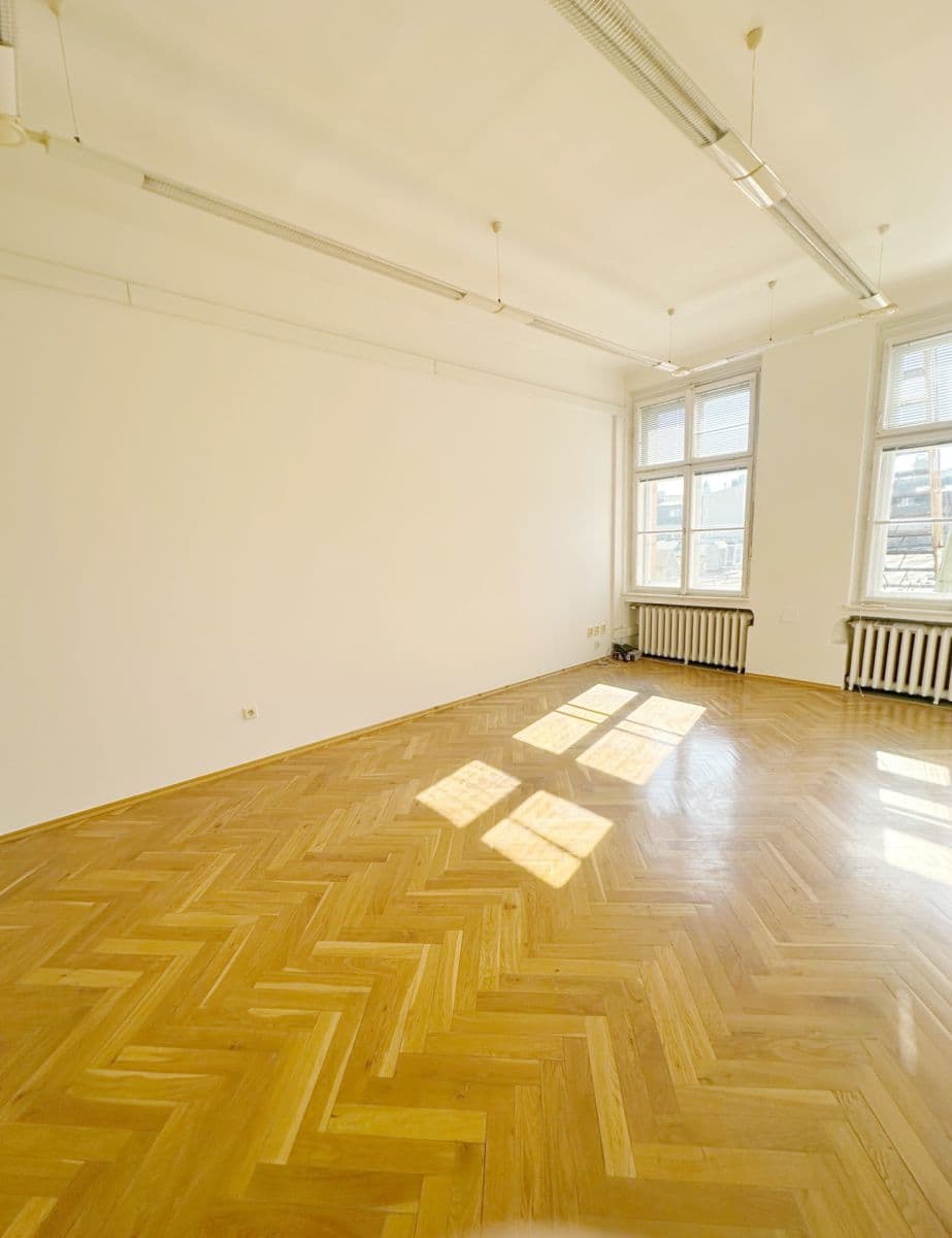 Prenájom kancelárie 53 m², Jindřišská, Praha, Praha Prenájom kancelárie 53 m², Jindřišská, Praha, Praha