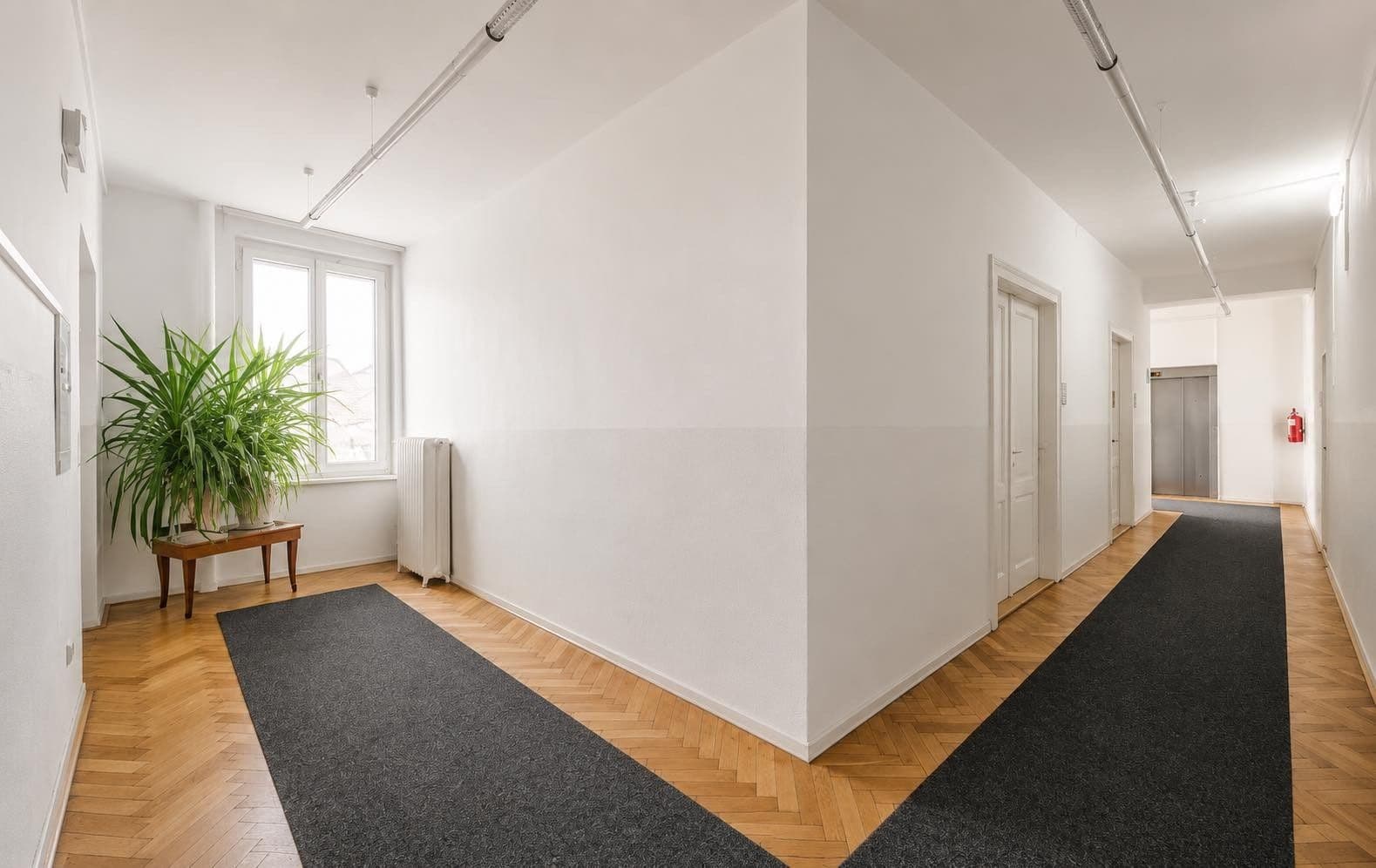 Prenájom kancelárie 53 m², Jindřišská, Praha, Praha Prenájom kancelárie 53 m², Jindřišská, Praha, Praha