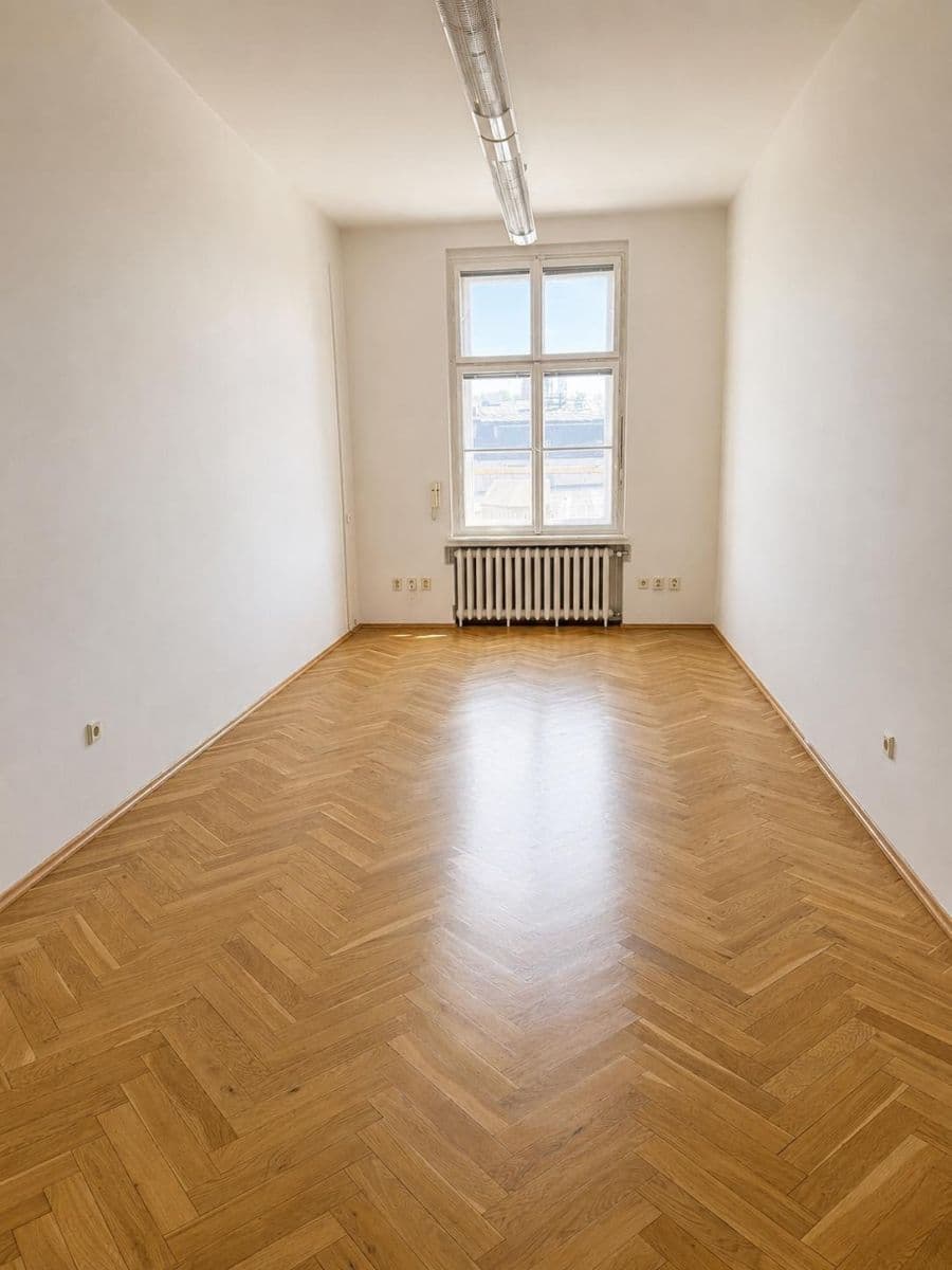 Prenájom kancelárie 53 m², Jindřišská, Praha, Praha Prenájom kancelárie 53 m², Jindřišská, Praha, Praha