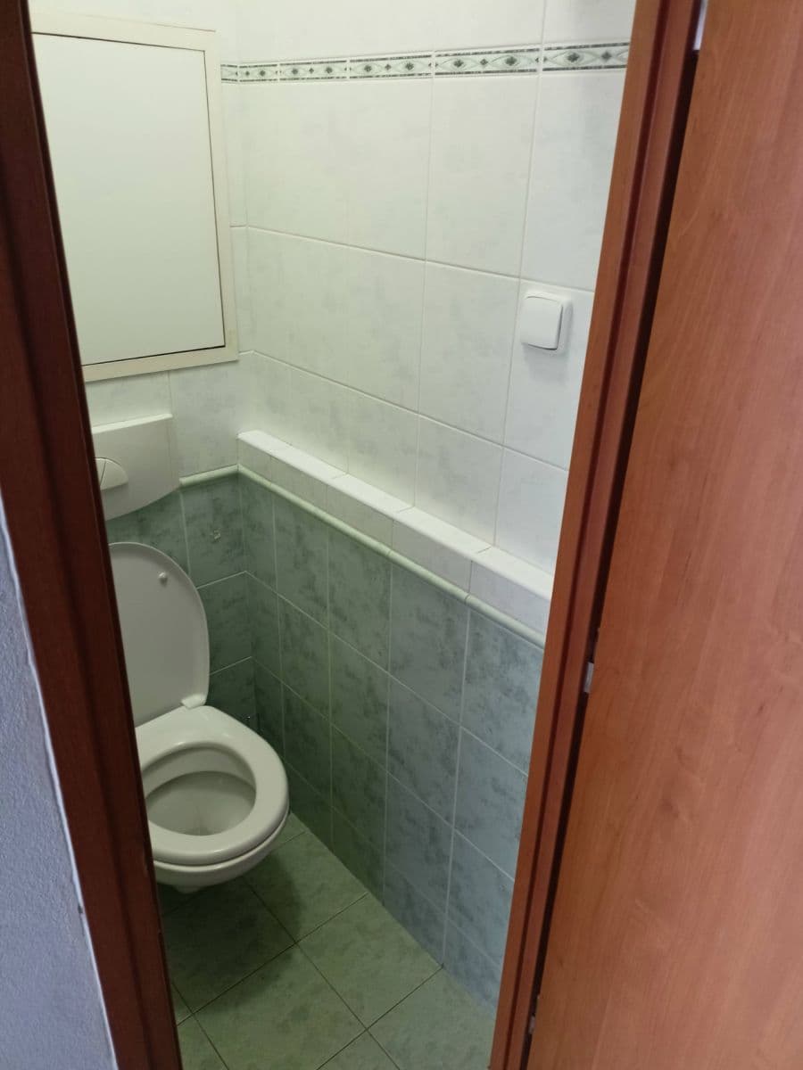 Predaj bytu 1-izbový 24 m², Vavřenova, Praha, Praha Predaj bytu 1-izbový 24 m², Vavřenova, Praha, Praha