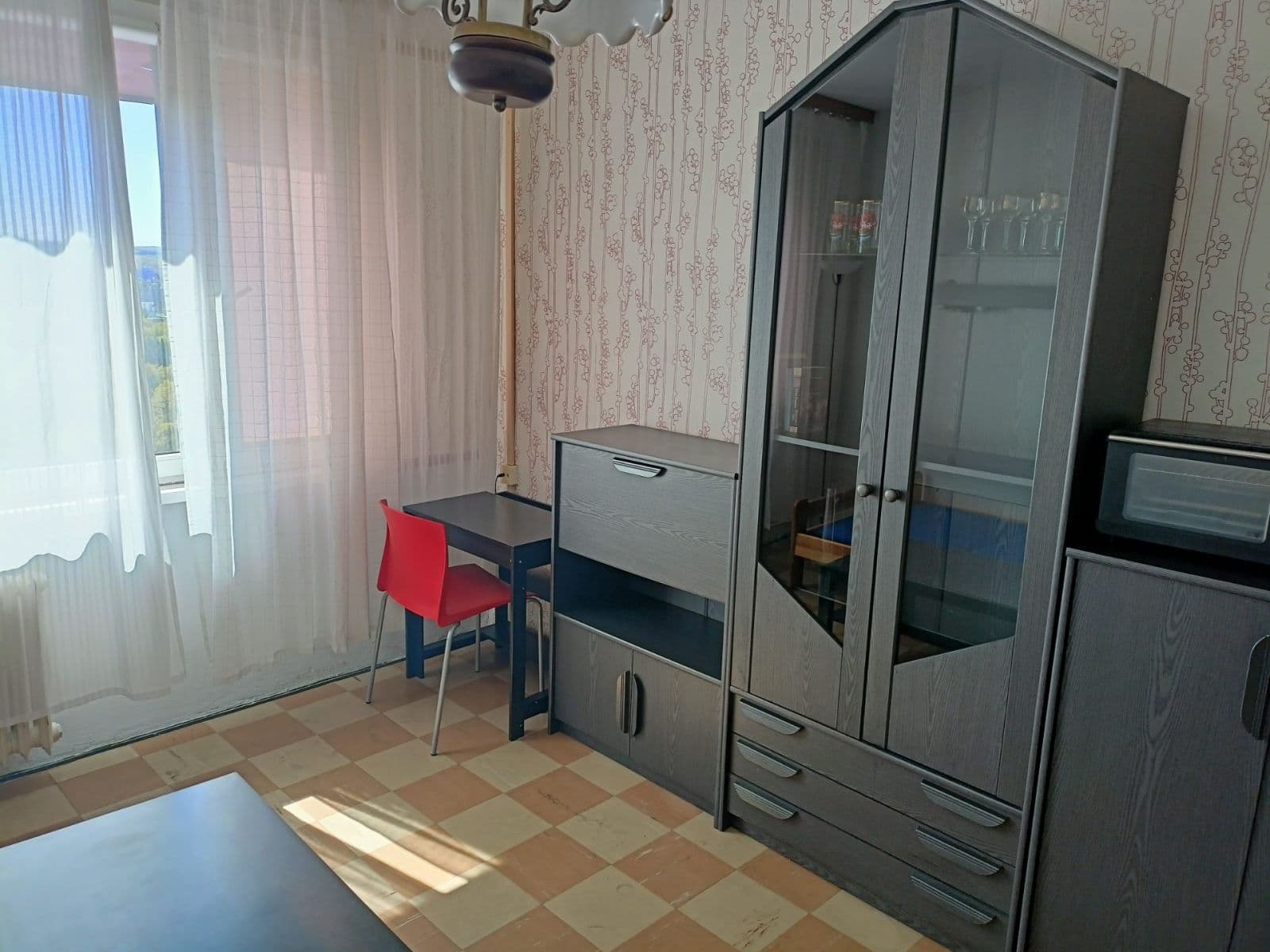 Predaj bytu 1-izbový 24 m², Vavřenova, Praha, Praha Predaj bytu 1-izbový 24 m², Vavřenova, Praha, Praha