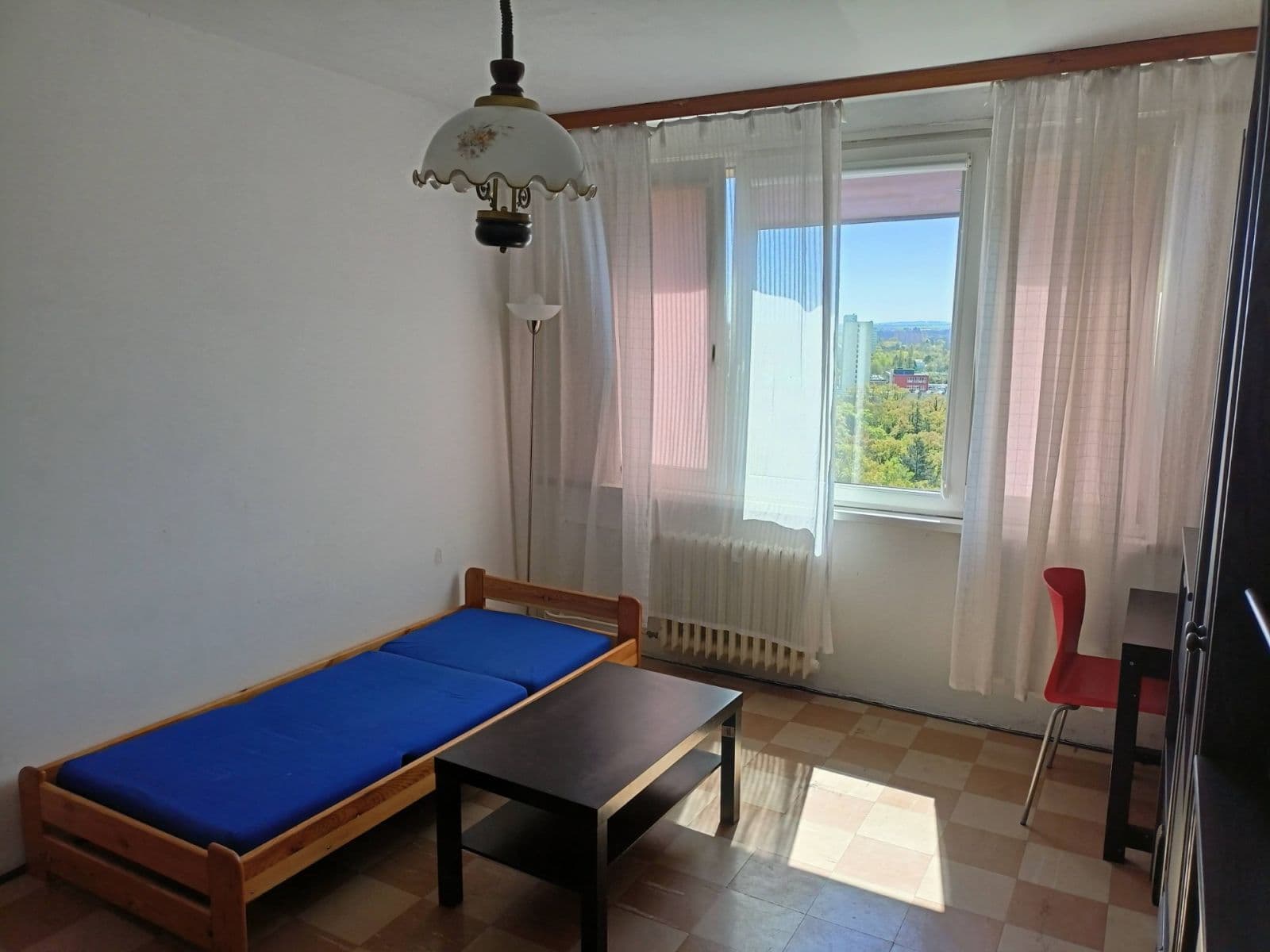 Predaj bytu 1-izbový 24 m², Vavřenova, Praha, Praha Predaj bytu 1-izbový 24 m², Vavřenova, Praha, Praha