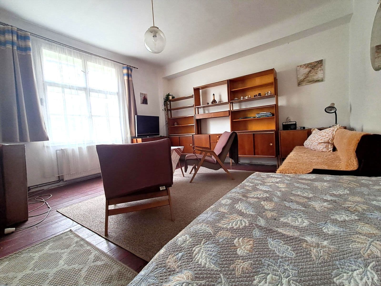 Prenájom bytu 3-izbový 75 m², Klincová, Ružinov, Bratislavský kraj Prenájom bytu 3-izbový 75 m², Klincová, Ružinov, Bratislavský kraj