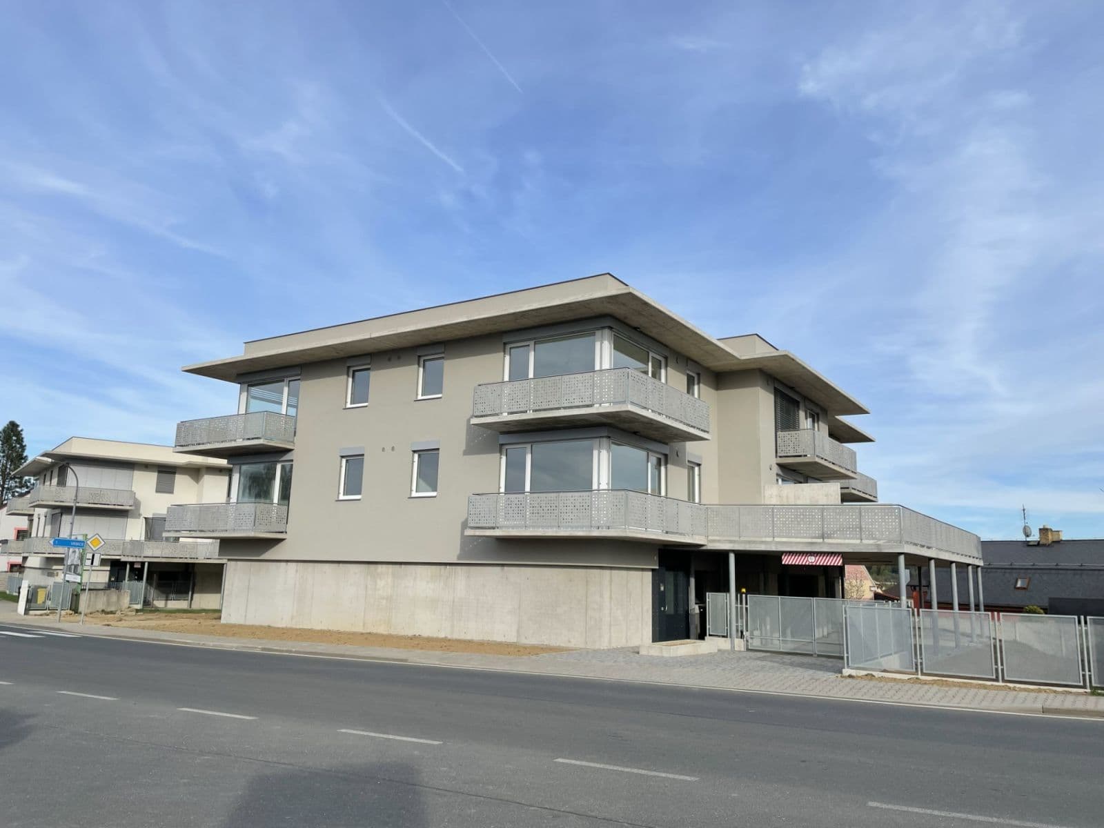 Prenájom bytu 2-izbový 54 m², Vacov, Jihočeský kraj Prenájom bytu 2-izbový 54 m², Vacov, Jihočeský kraj