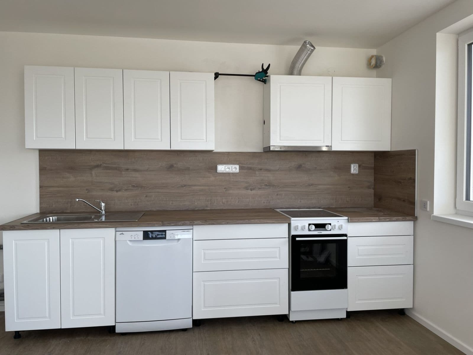 Prenájom bytu 2-izbový 54 m², Vacov, Jihočeský kraj Prenájom bytu 2-izbový 54 m², Vacov, Jihočeský kraj