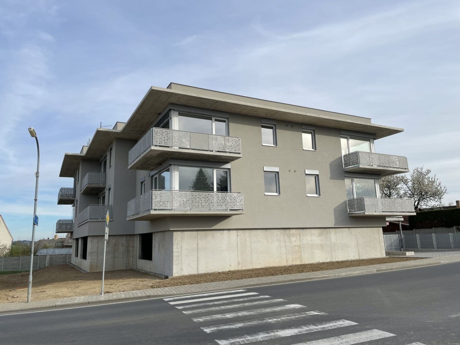 Prenájom bytu 2-izbový 54 m², Vacov, Jihočeský kraj Prenájom bytu 2-izbový 54 m², Vacov, Jihočeský kraj