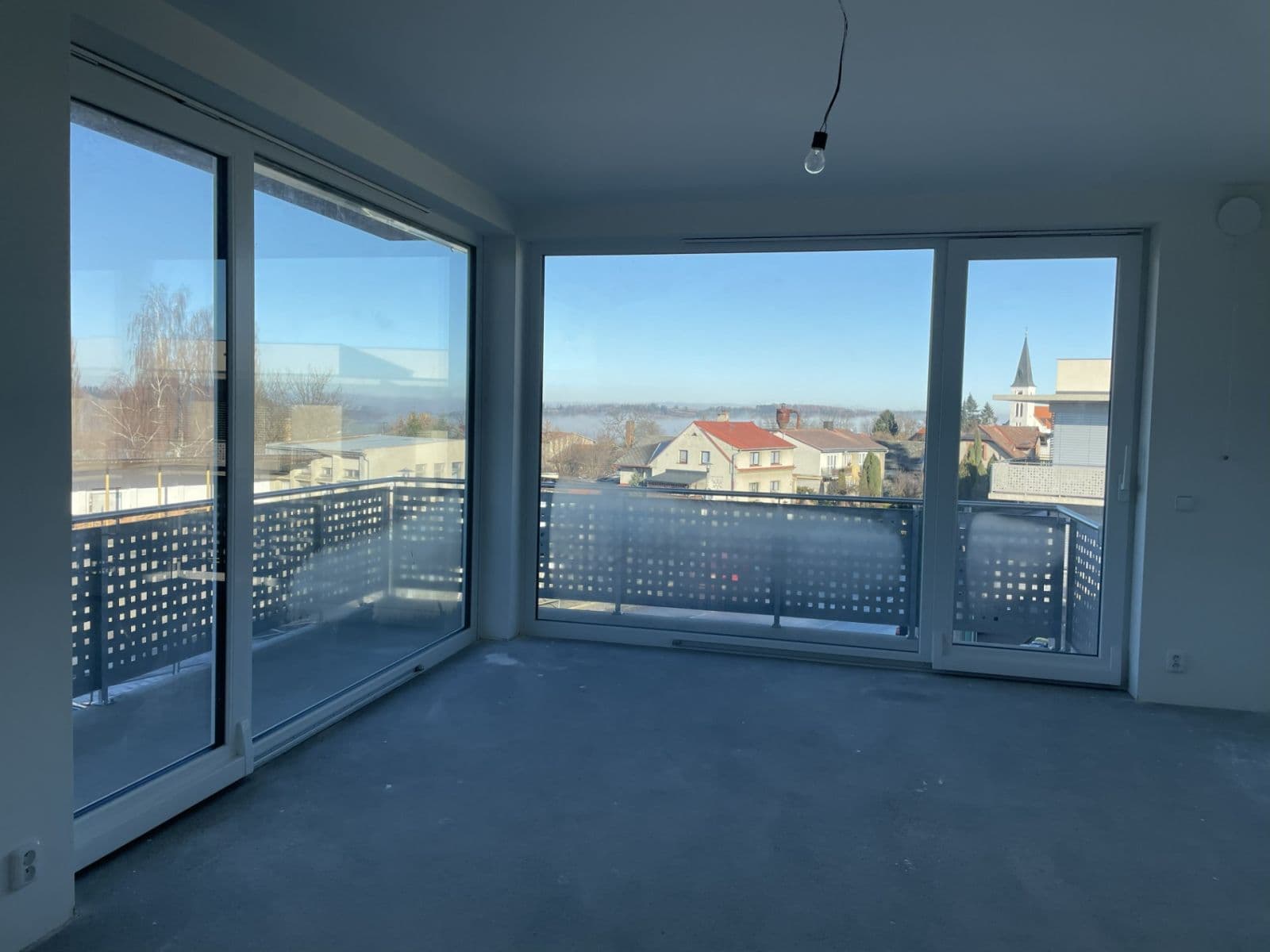 Prenájom bytu 2-izbový 54 m², Vacov, Jihočeský kraj Prenájom bytu 2-izbový 54 m², Vacov, Jihočeský kraj