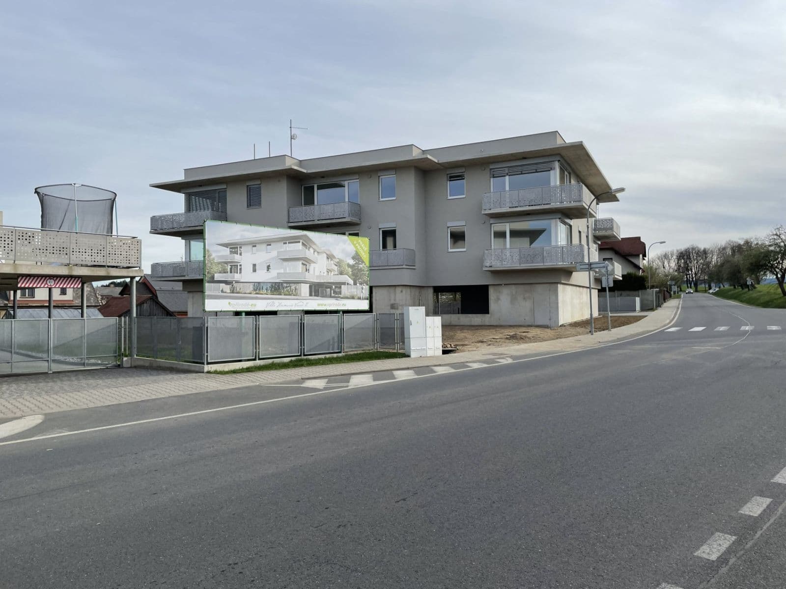 Prenájom bytu 2-izbový 54 m², Vacov, Jihočeský kraj Prenájom bytu 2-izbový 54 m², Vacov, Jihočeský kraj