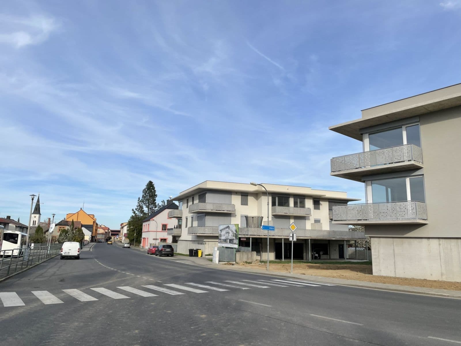 Prenájom bytu 2-izbový 54 m², Vacov, Jihočeský kraj Prenájom bytu 2-izbový 54 m², Vacov, Jihočeský kraj