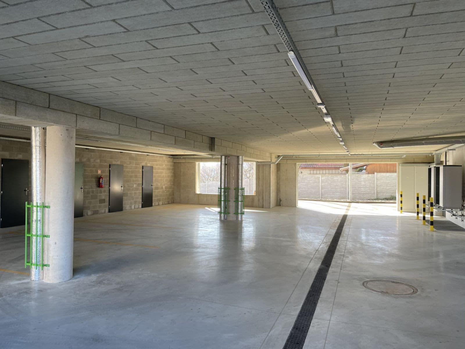 Prenájom bytu 2-izbový 54 m², Vacov, Jihočeský kraj Prenájom bytu 2-izbový 54 m², Vacov, Jihočeský kraj