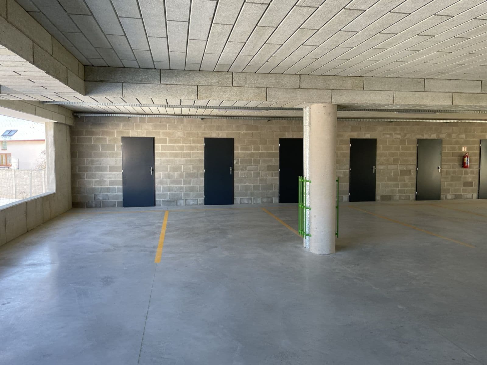 Prenájom bytu 2-izbový 54 m², Vacov, Jihočeský kraj Prenájom bytu 2-izbový 54 m², Vacov, Jihočeský kraj