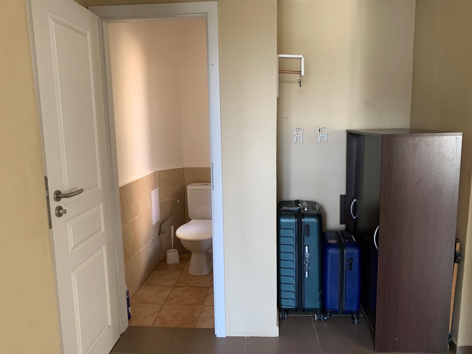 Prenájom bytu 1-izbový 44 m², Domažlická, Praha, Praha Prenájom bytu 1-izbový 44 m², Domažlická, Praha, Praha