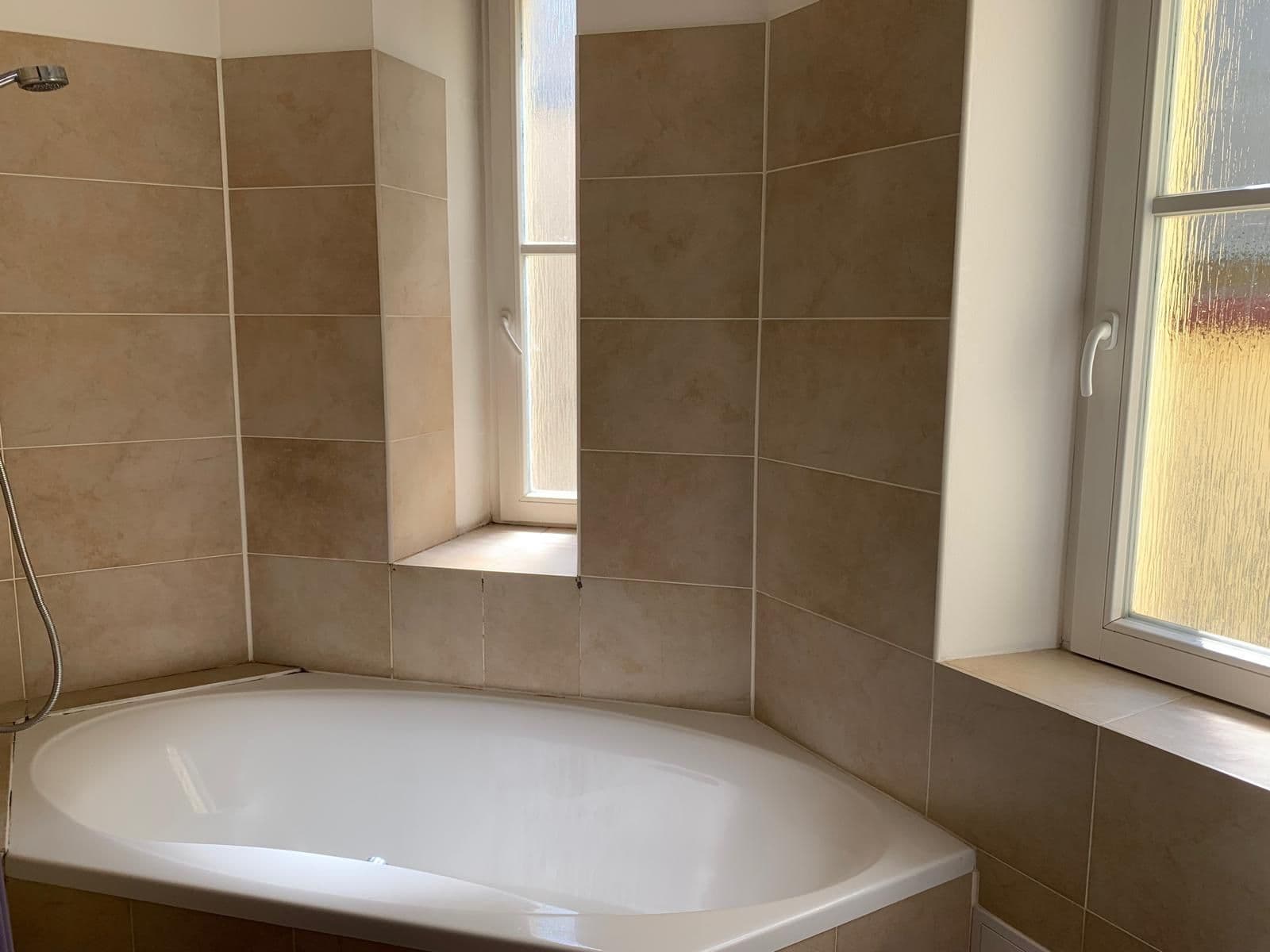 Prenájom bytu 1-izbový 44 m², Domažlická, Praha, Praha Prenájom bytu 1-izbový 44 m², Domažlická, Praha, Praha