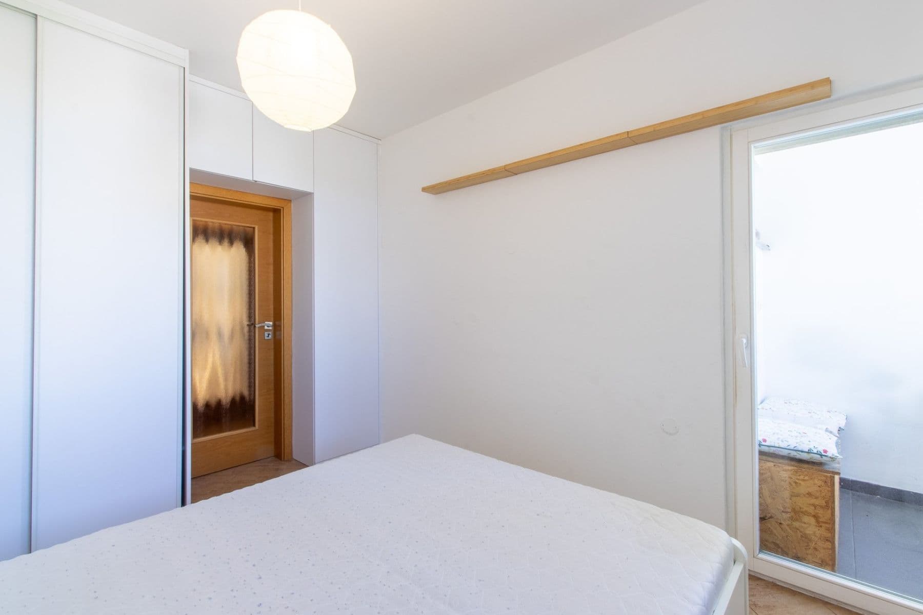 Prenájom bytu 2-izbový 42 m², Drahobejlova, Praha, Praha Prenájom bytu 2-izbový 42 m², Drahobejlova, Praha, Praha