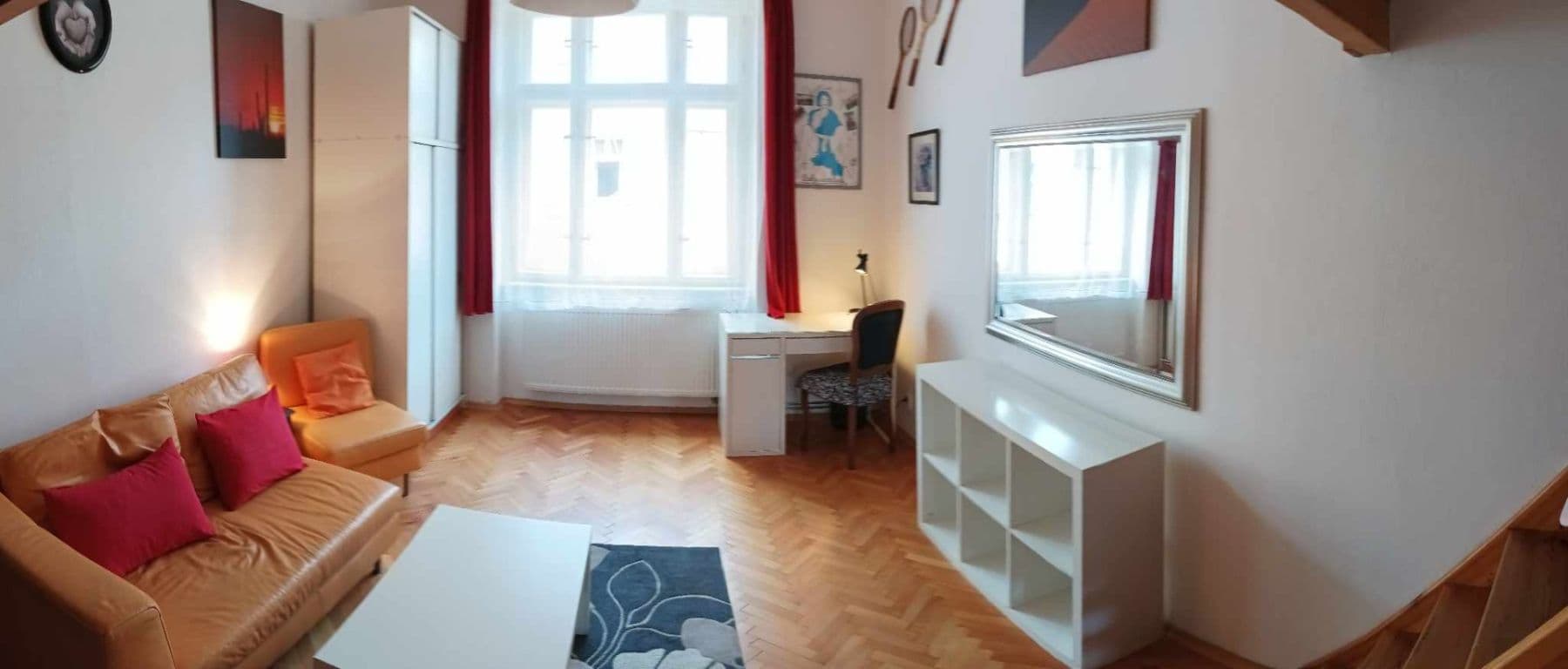 Prenájom domu 81 m², pozemek 150 m², Grafická, Praha, Praha Prenájom domu 81 m², pozemek 150 m², Grafická, Praha, Praha