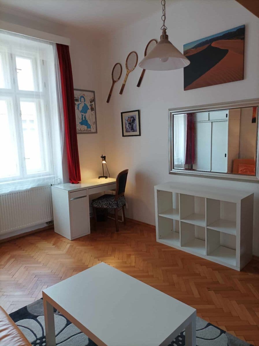 Prenájom domu 81 m², pozemek 150 m², Grafická, Praha, Praha Prenájom domu 81 m², pozemek 150 m², Grafická, Praha, Praha