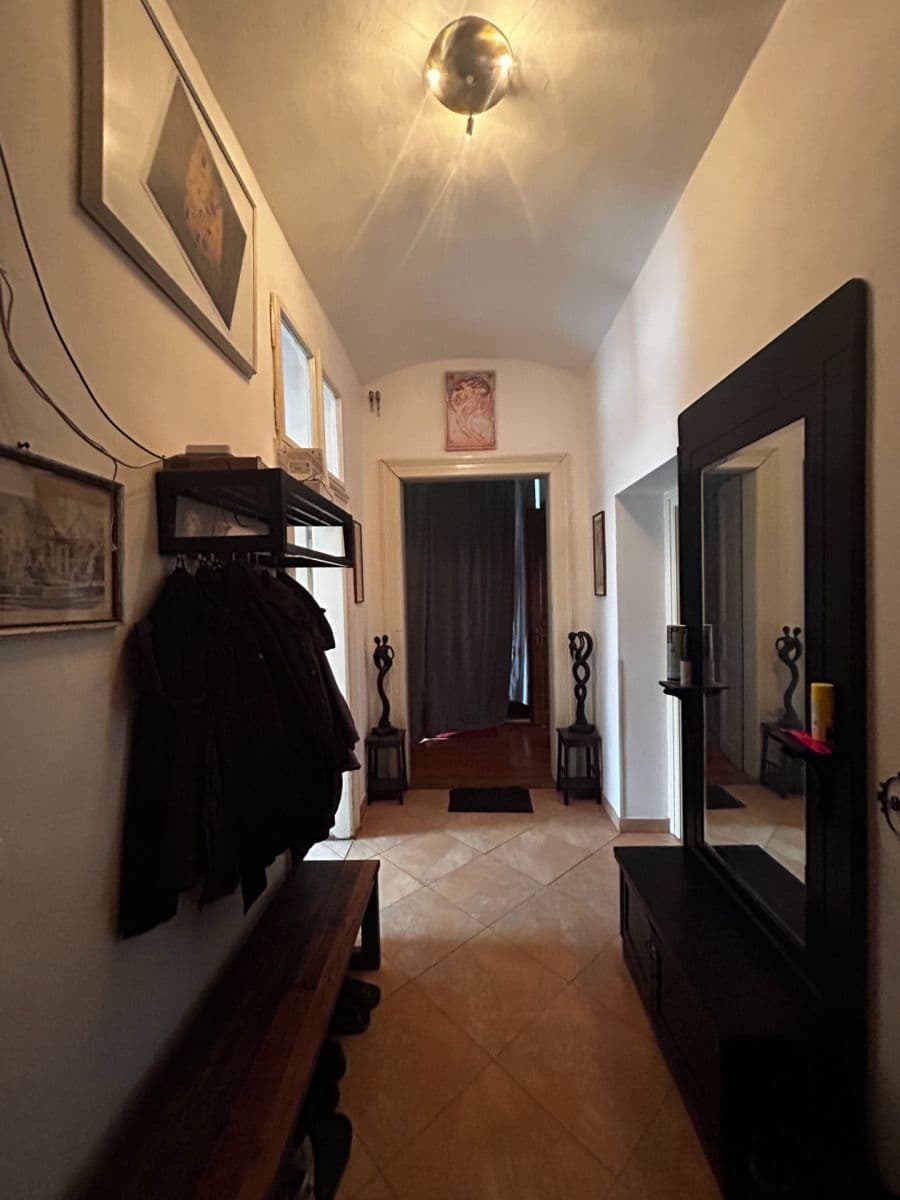 Prenájom domu 81 m², pozemek 150 m², Grafická, Praha, Praha Prenájom domu 81 m², pozemek 150 m², Grafická, Praha, Praha