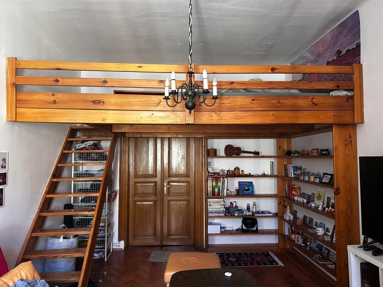 Prenájom domu 81 m², pozemek 150 m², Grafická, Praha, Praha Prenájom domu 81 m², pozemek 150 m², Grafická, Praha, Praha