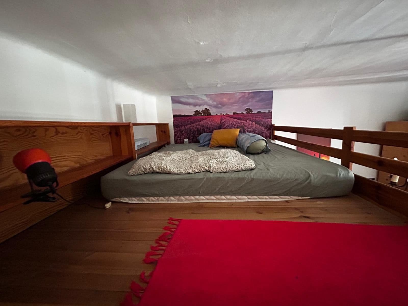 Prenájom domu 81 m², pozemek 150 m², Grafická, Praha, Praha Prenájom domu 81 m², pozemek 150 m², Grafická, Praha, Praha