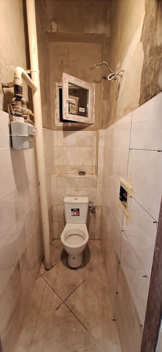 Predaj bytu 2-izbový 70 m², Slezská, Praha, Praha Predaj bytu 2-izbový 70 m², Slezská, Praha, Praha