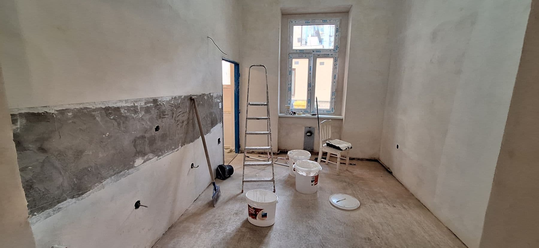 Predaj bytu 2-izbový 70 m², Slezská, Praha, Praha Predaj bytu 2-izbový 70 m², Slezská, Praha, Praha