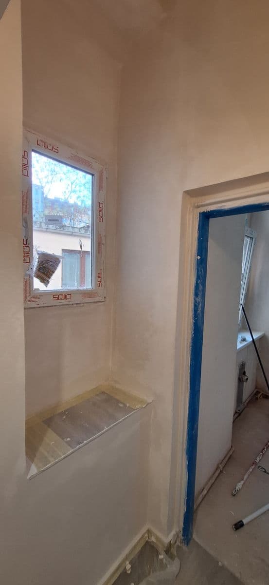 Predaj bytu 2-izbový 70 m², Slezská, Praha, Praha Predaj bytu 2-izbový 70 m², Slezská, Praha, Praha