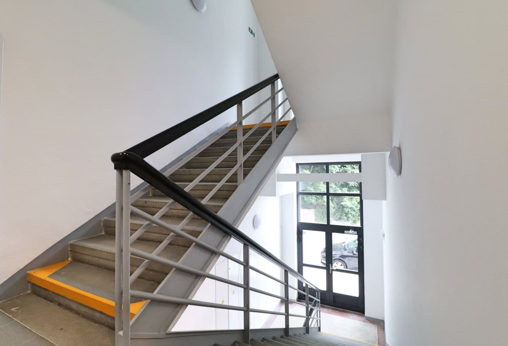 Prenájom bytu 2-izbový 43 m², V závětří, Praha, Praha Prenájom bytu 2-izbový 43 m², V závětří, Praha, Praha