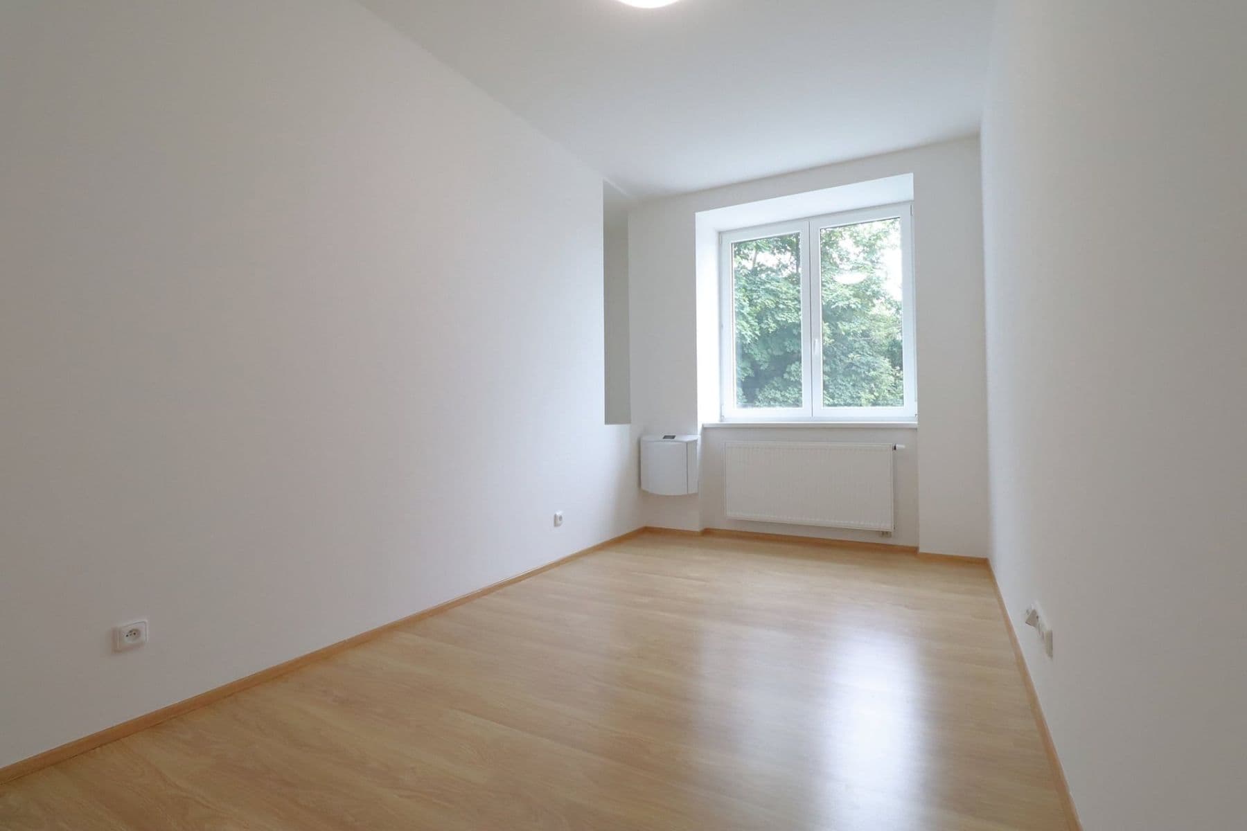 Prenájom bytu 2-izbový 43 m², V závětří, Praha, Praha Prenájom bytu 2-izbový 43 m², V závětří, Praha, Praha