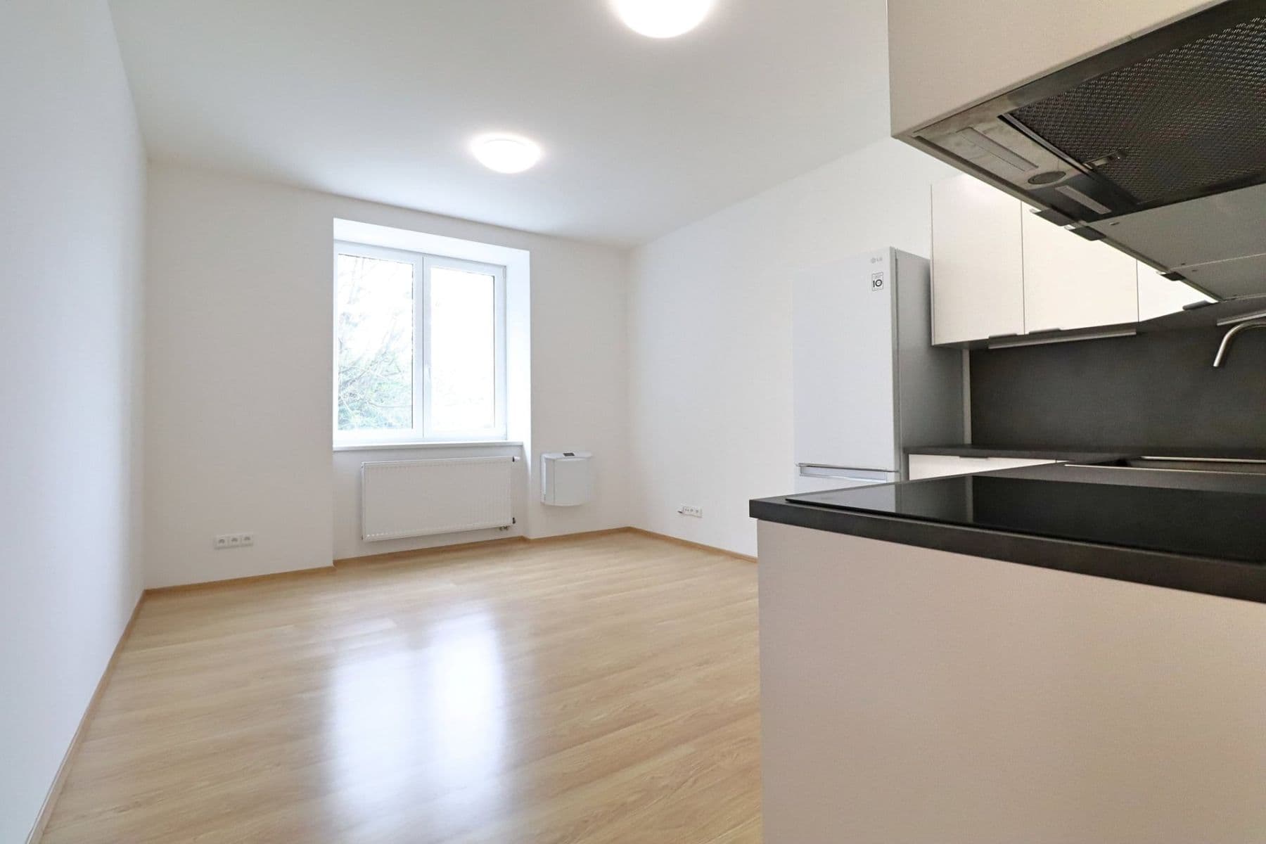 Prenájom bytu 2-izbový 43 m², V závětří, Praha, Praha Prenájom bytu 2-izbový 43 m², V závětří, Praha, Praha