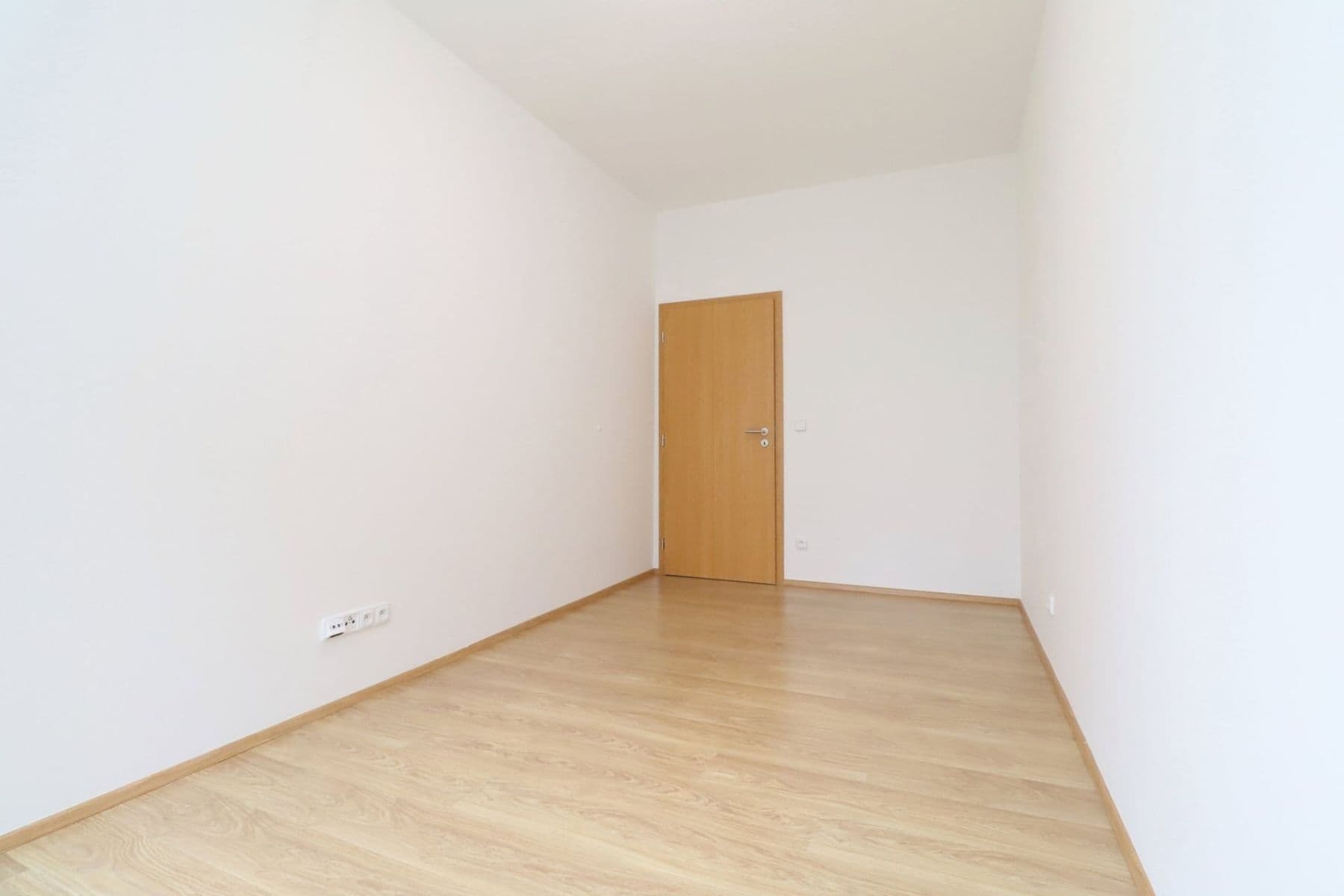 Prenájom bytu 2-izbový 43 m², V závětří, Praha, Praha Prenájom bytu 2-izbový 43 m², V závětří, Praha, Praha