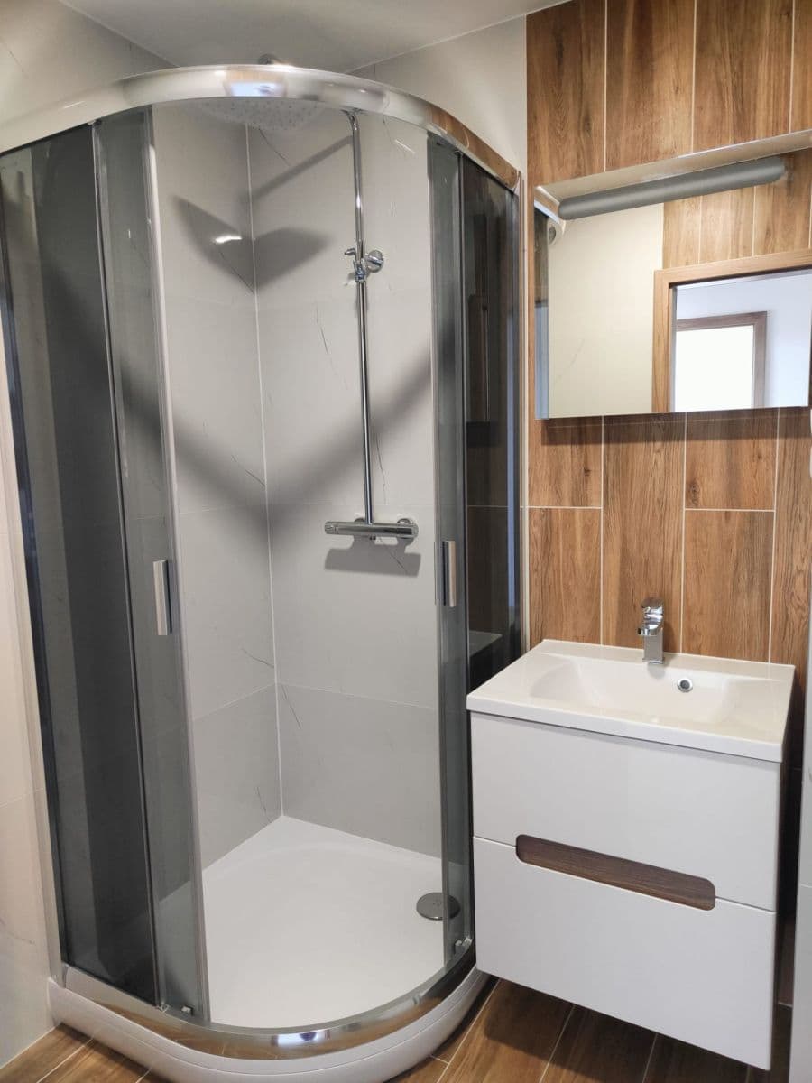 Prenájom bytu 3-izbový 75 m², Čs. armády, Kladno, Středočeský kraj Prenájom bytu 3-izbový 75 m², Čs. armády, Kladno, Středočeský kraj