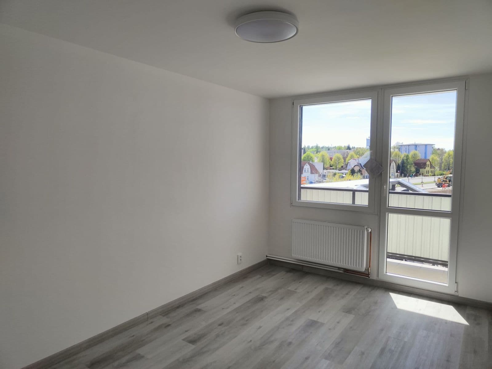 Prenájom bytu 3-izbový 75 m², Čs. armády, Kladno, Středočeský kraj Prenájom bytu 3-izbový 75 m², Čs. armády, Kladno, Středočeský kraj