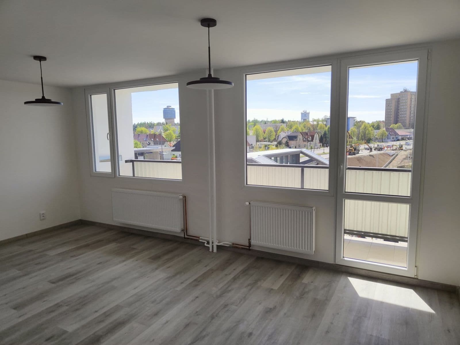 Prenájom bytu 3-izbový 75 m², Čs. armády, Kladno, Středočeský kraj Prenájom bytu 3-izbový 75 m², Čs. armády, Kladno, Středočeský kraj