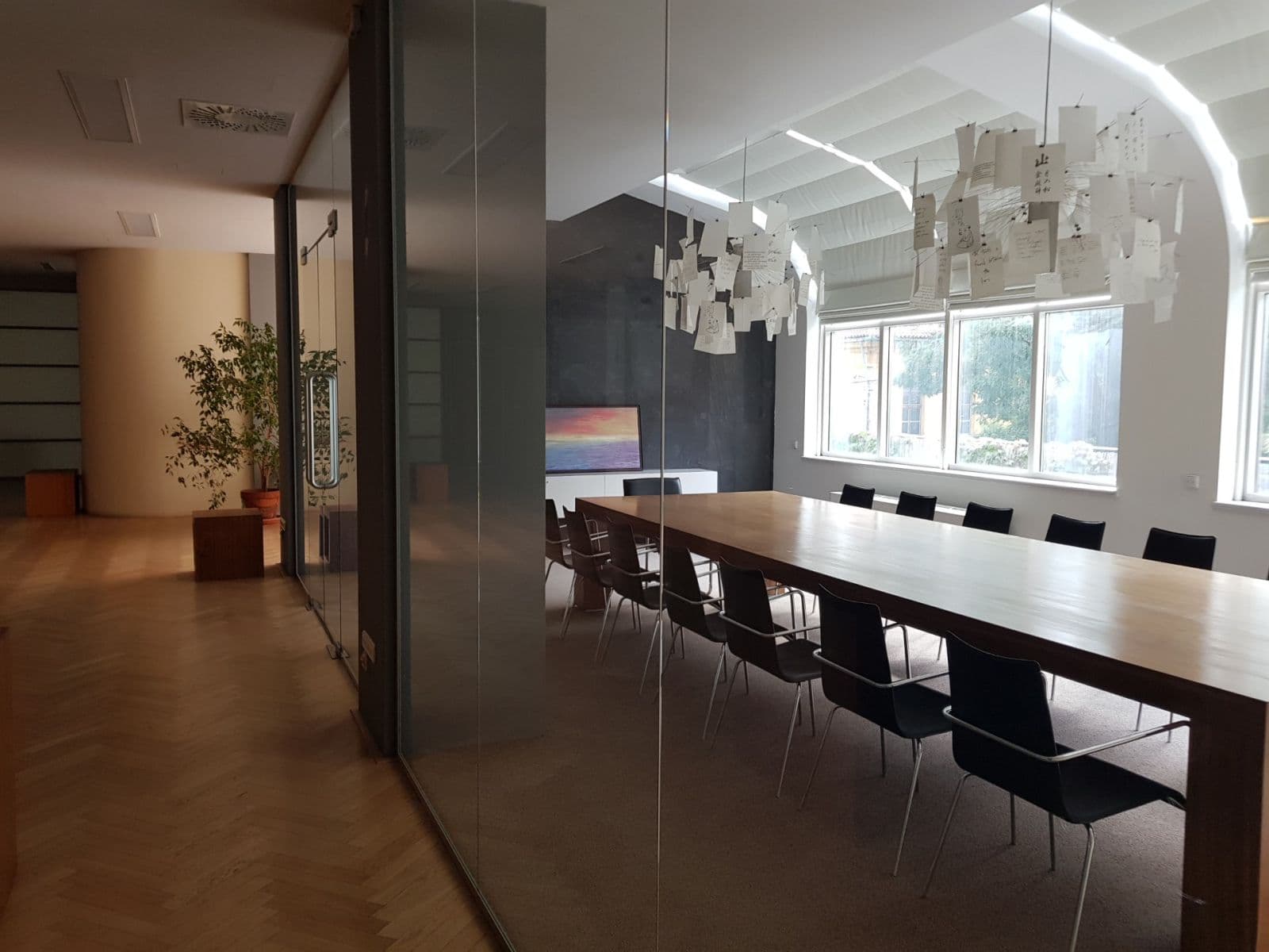 Prenájom kancelárie 432 m², Panská, Praha, Praha Prenájom kancelárie 432 m², Panská, Praha, Praha
