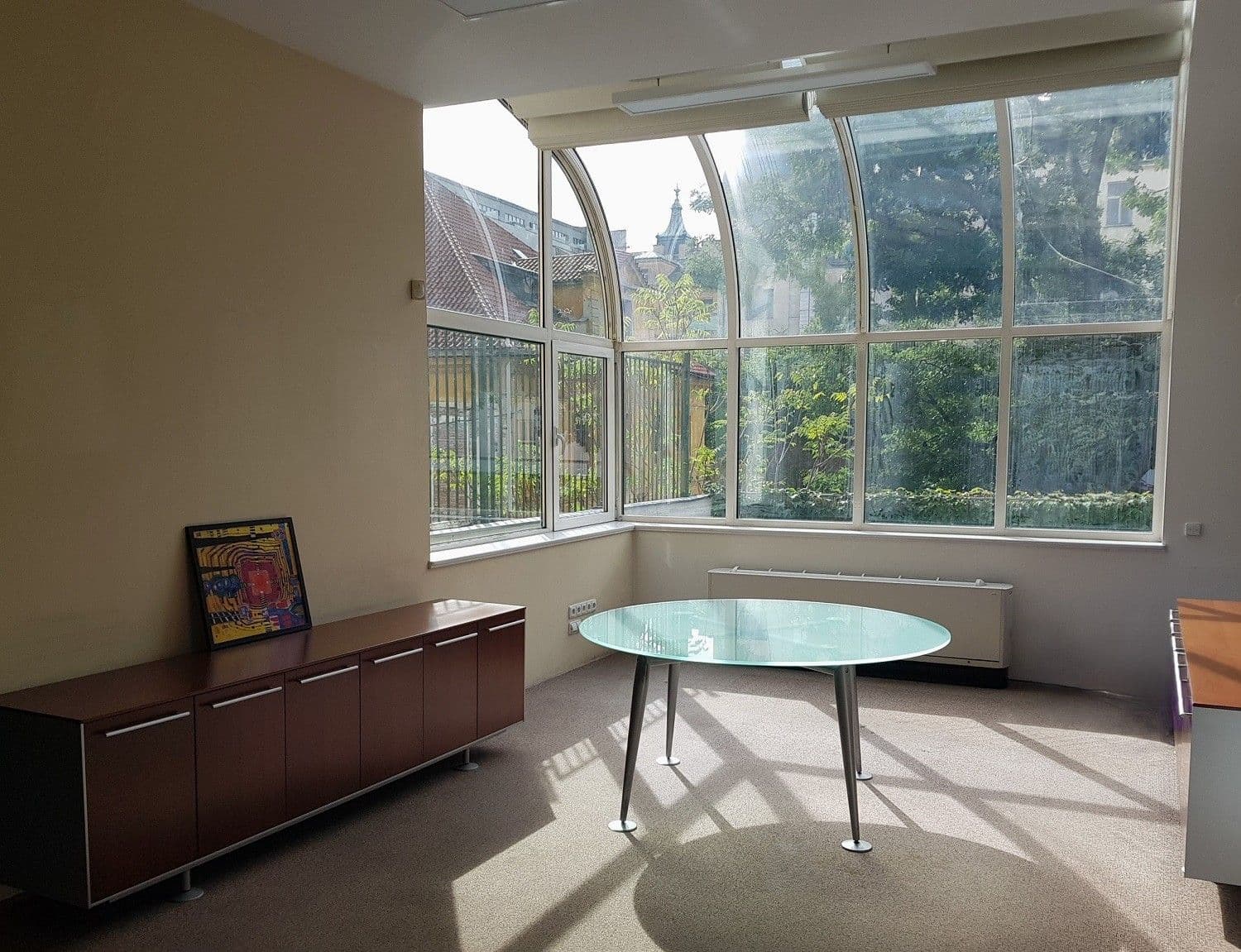 Prenájom kancelárie 432 m², Panská, Praha, Praha Prenájom kancelárie 432 m², Panská, Praha, Praha