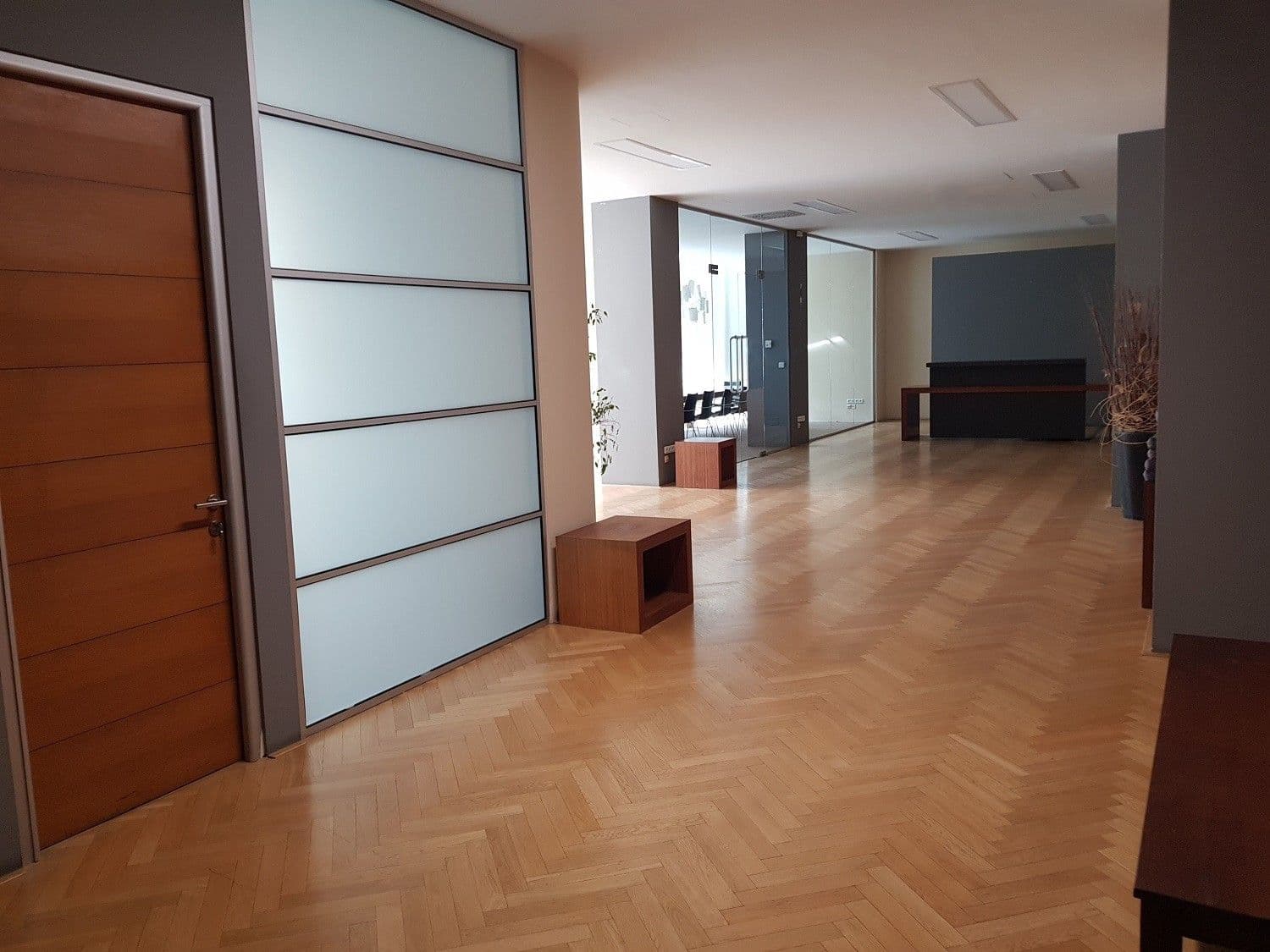Prenájom kancelárie 432 m², Panská, Praha, Praha Prenájom kancelárie 432 m², Panská, Praha, Praha