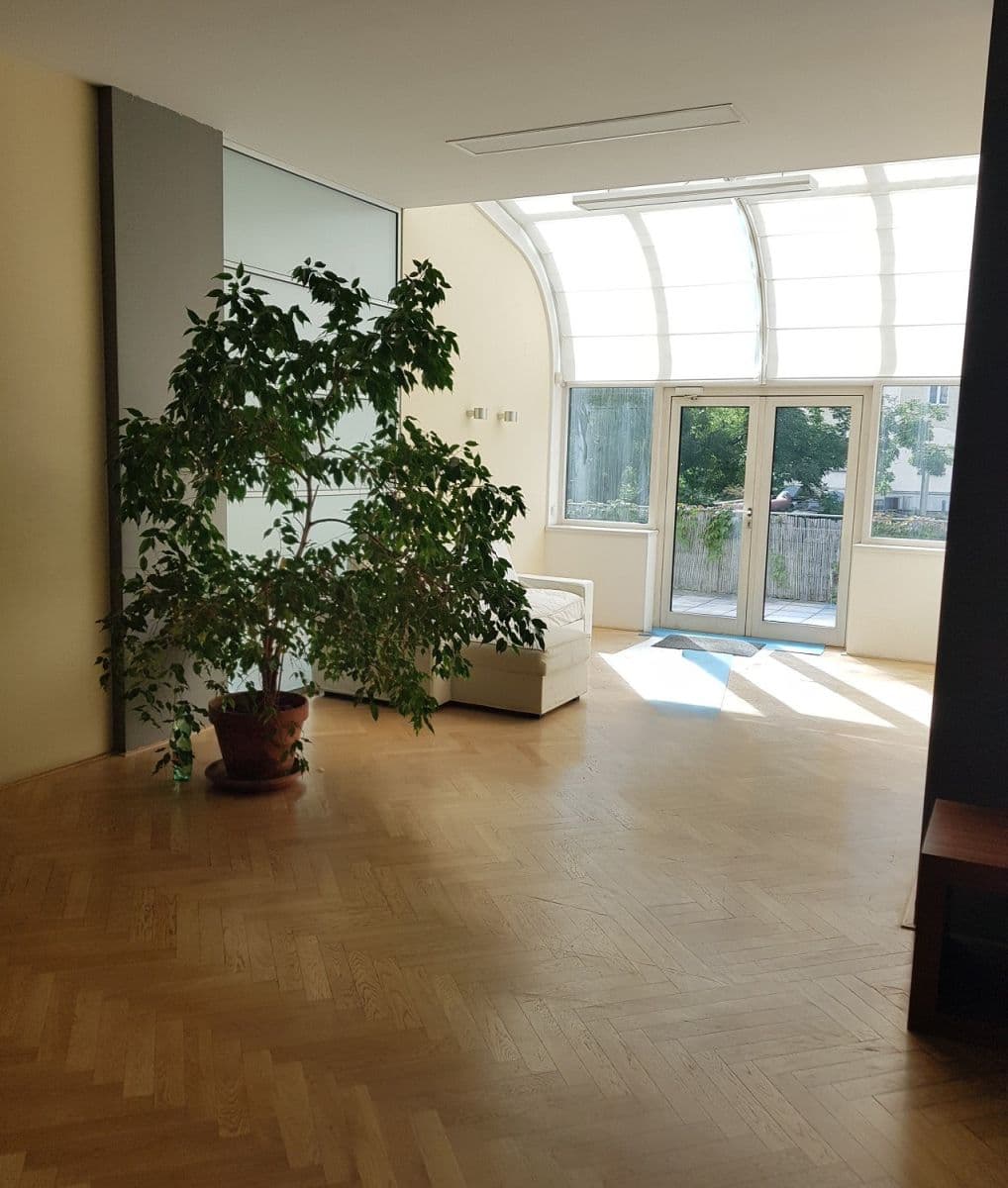 Prenájom kancelárie 432 m², Panská, Praha, Praha Prenájom kancelárie 432 m², Panská, Praha, Praha