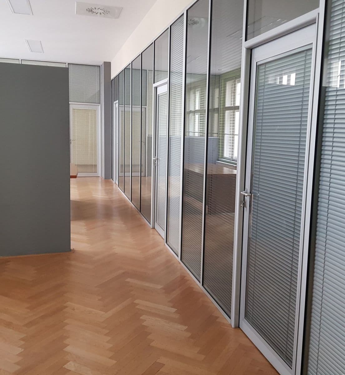 Prenájom kancelárie 432 m², Panská, Praha, Praha Prenájom kancelárie 432 m², Panská, Praha, Praha