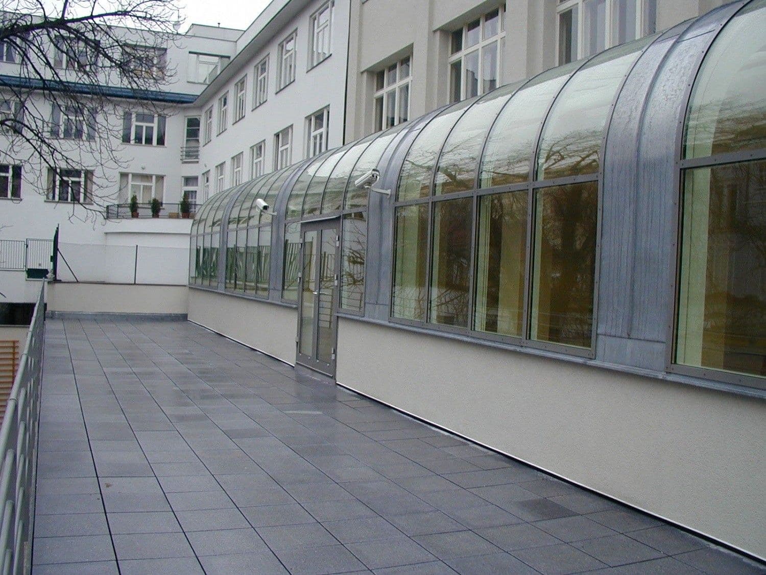 Prenájom kancelárie 432 m², Panská, Praha, Praha Prenájom kancelárie 432 m², Panská, Praha, Praha