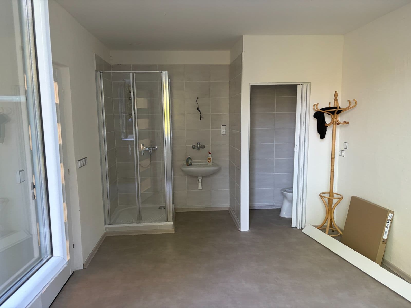 Prenájom bytu 1-izbový 30 m², Šmejkalova, Brno, Jihomoravský kraj Prenájom bytu 1-izbový 30 m², Šmejkalova, Brno, Jihomoravský kraj