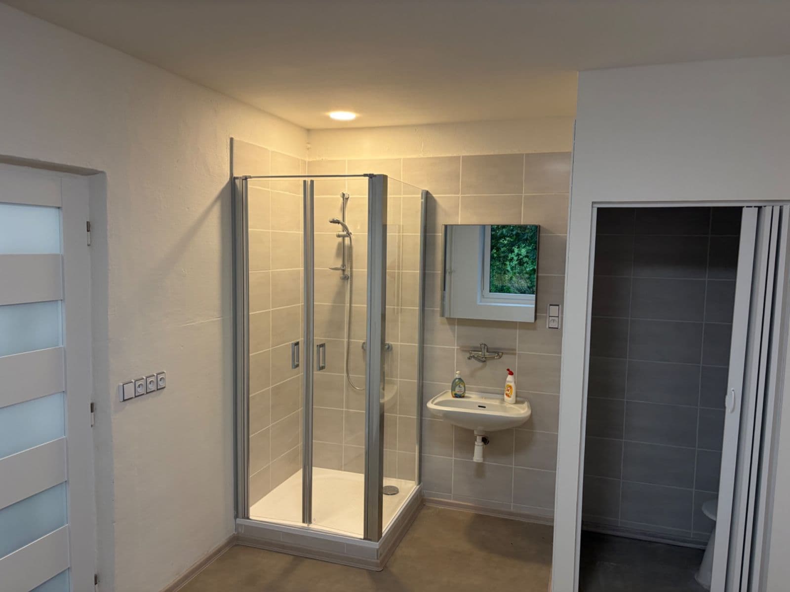 Prenájom bytu 1-izbový 30 m², Šmejkalova, Brno, Jihomoravský kraj Prenájom bytu 1-izbový 30 m², Šmejkalova, Brno, Jihomoravský kraj