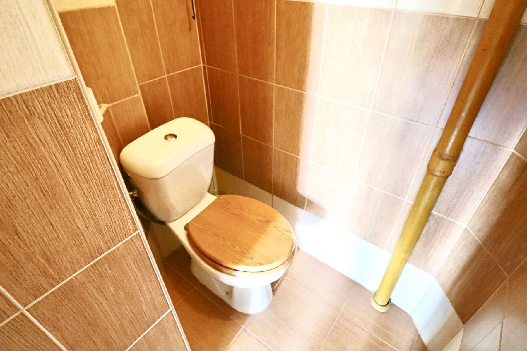 Prenájom bytu 1-izbový 29 m², 28. pluku, Praha, Praha Prenájom bytu 1-izbový 29 m², 28. pluku, Praha, Praha