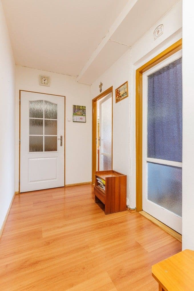 Predaj bytu 3-izbový 91 m², Králíky, Pardubický kraj Predaj bytu 3-izbový 91 m², Králíky, Pardubický kraj