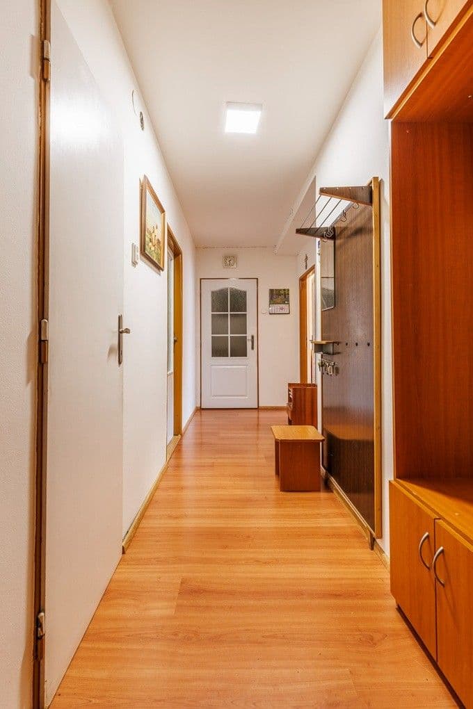 Predaj bytu 3-izbový 91 m², Králíky, Pardubický kraj Predaj bytu 3-izbový 91 m², Králíky, Pardubický kraj