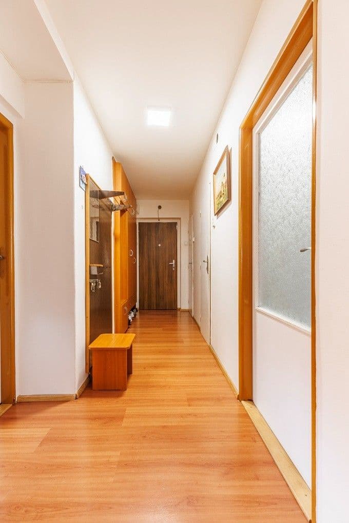 Predaj bytu 3-izbový 91 m², Králíky, Pardubický kraj Predaj bytu 3-izbový 91 m², Králíky, Pardubický kraj