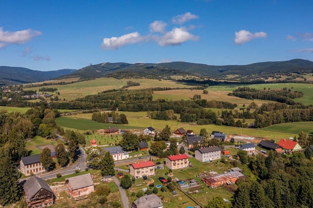 Predaj bytu 3-izbový 91 m², Králíky, Pardubický kraj Predaj bytu 3-izbový 91 m², Králíky, Pardubický kraj